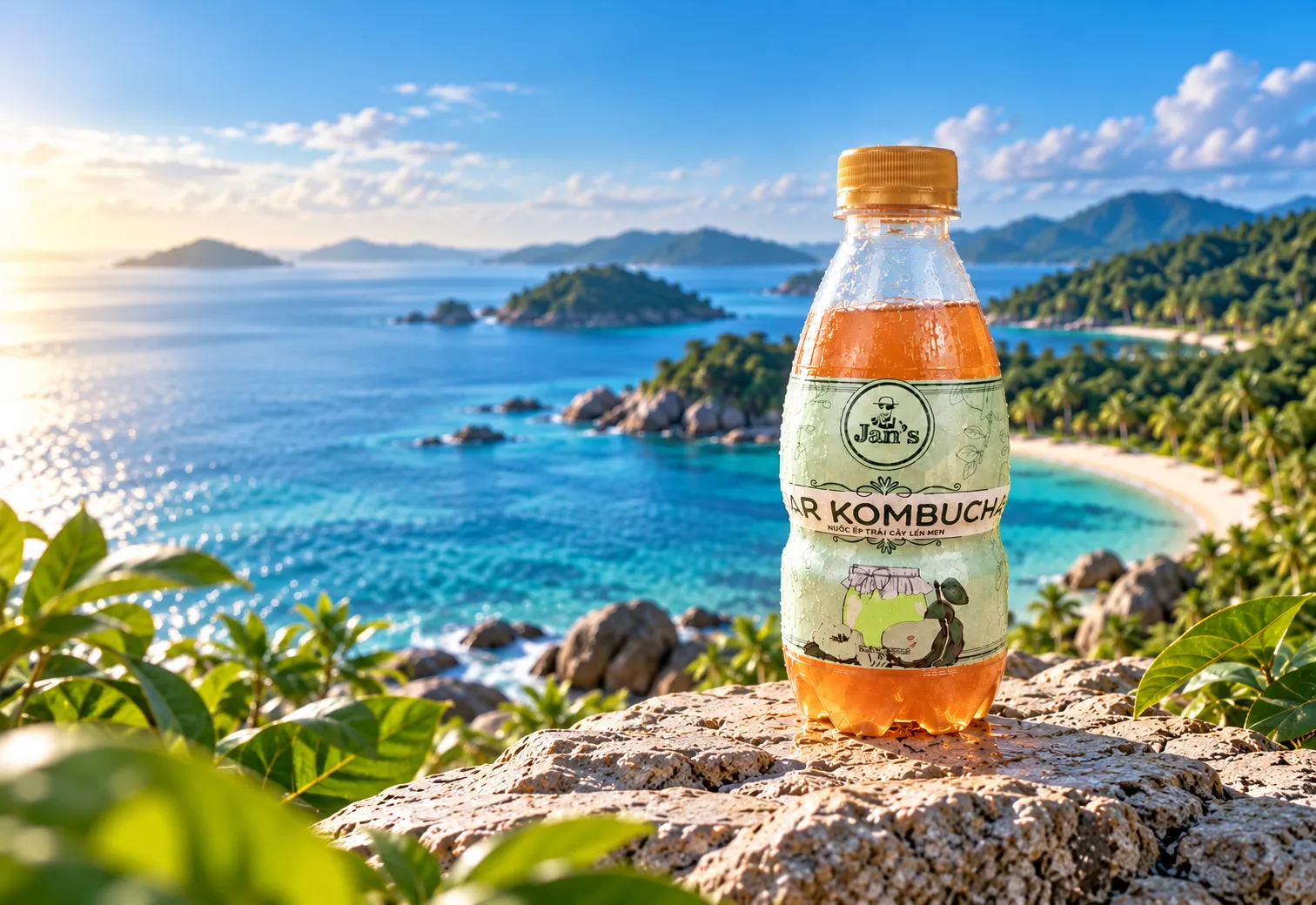 Giải pháp AquaVet cho thủy sản